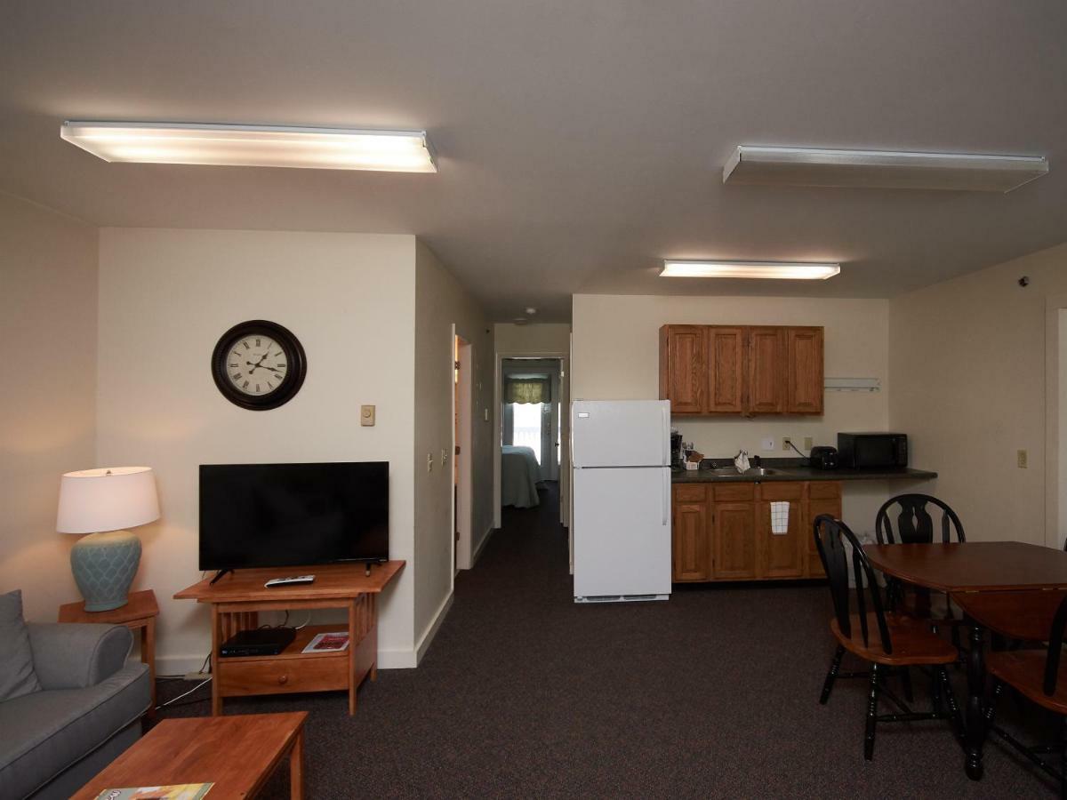River View Resort Bethel Exterior photo