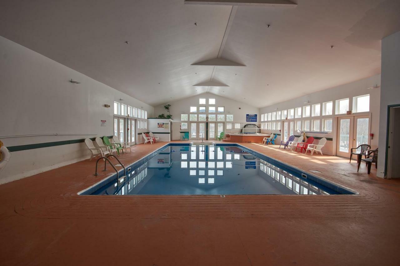 River View Resort Bethel Exterior photo